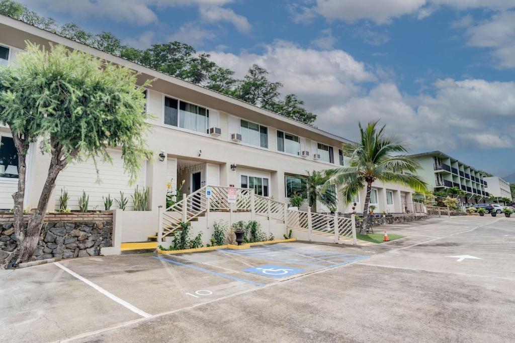 Unit 12 Maui Ohana Modern Studio Wailuku المظهر الخارجي الصورة