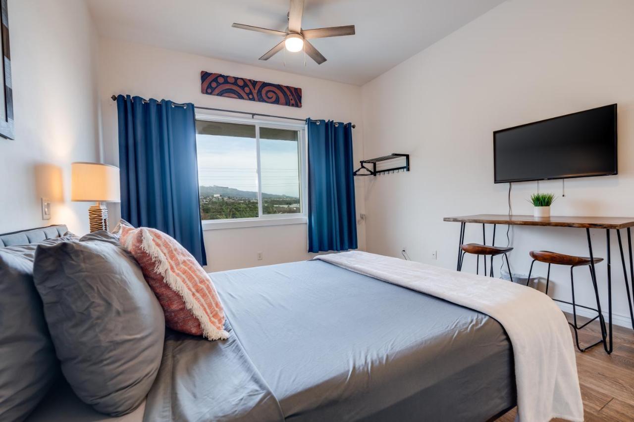 Unit 12 Maui Ohana Modern Studio Wailuku المظهر الخارجي الصورة